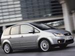 Ford Focus C-Max 2003 года